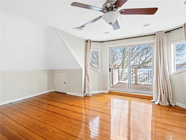 $3,000 | 22 Hudson Place, Unit 2, Cranston, RI 02905