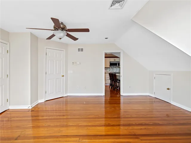 $3,000 | 22 Hudson Place, Unit 2, Cranston, RI 02905