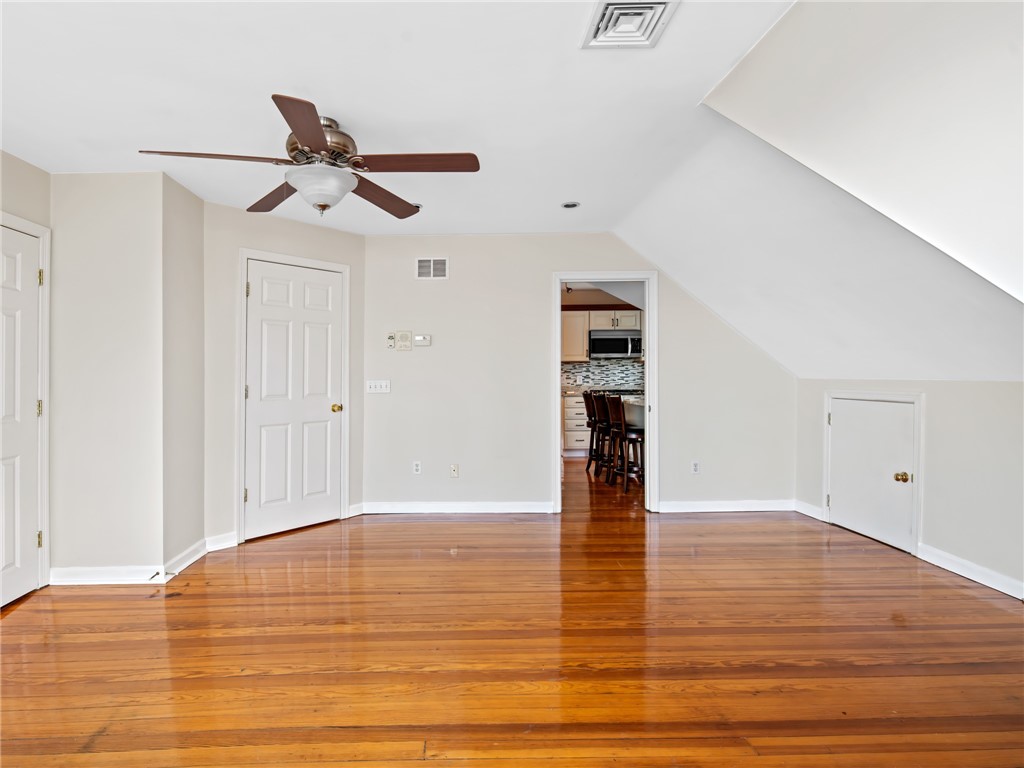 22 Hudson Place, Unit 2 Cranston, RI 02905 - Photo 7 of 16 Living room