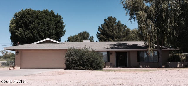 2930 East Backus Road Mesa, AZ 85213 - Photo 1 of 2 1