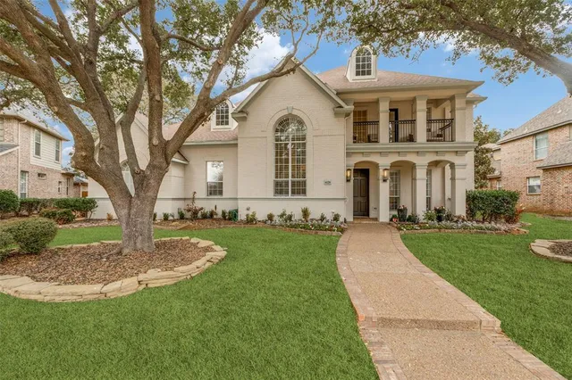 $1,360,000 | 6120 Canvas Back Drive, Frisco, TX 75034
