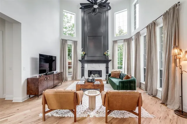 $1,360,000 | 6120 Canvas Back Drive, Frisco, TX 75034