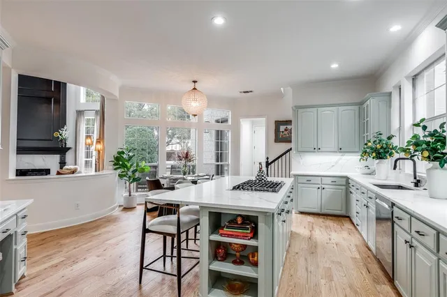 $1,360,000 | 6120 Canvas Back Drive, Frisco, TX 75034