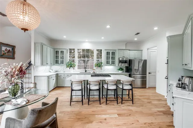 $1,360,000 | 6120 Canvas Back Drive, Frisco, TX 75034