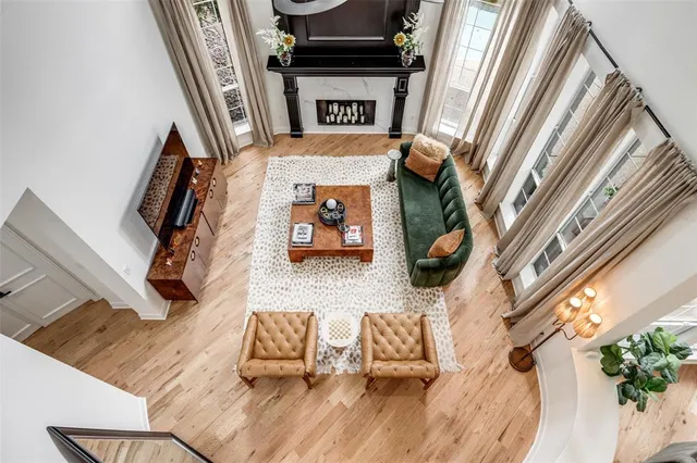 $1,360,000 | 6120 Canvas Back Drive, Frisco, TX 75034