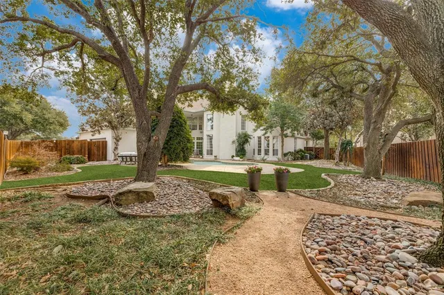 $1,360,000 | 6120 Canvas Back Drive, Frisco, TX 75034