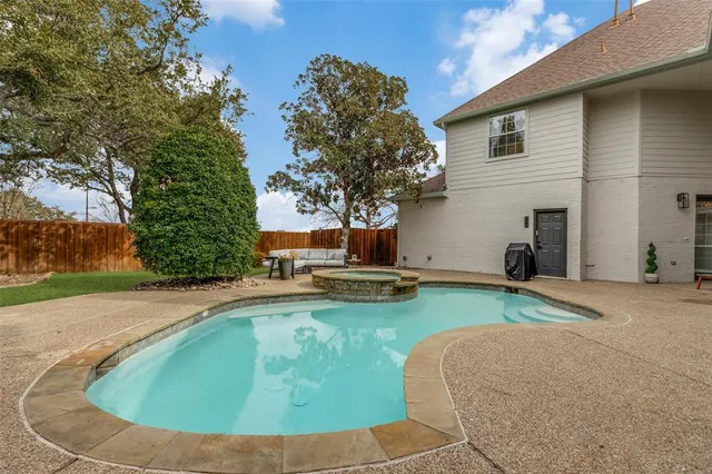 $1,360,000 | 6120 Canvas Back Drive, Frisco, TX 75034