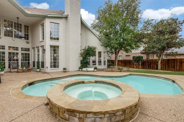 $1,360,000 | 6120 Canvas Back Drive, Frisco, TX 75034