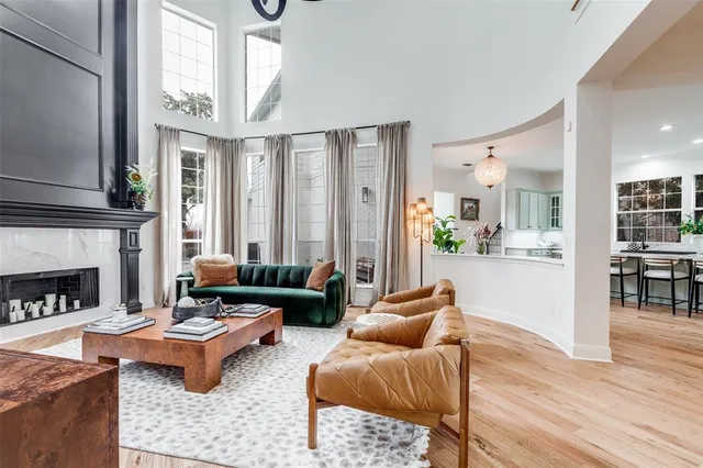 $1,360,000 | 6120 Canvas Back Drive, Frisco, TX 75034