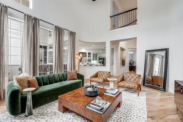 $1,360,000 | 6120 Canvas Back Drive, Frisco, TX 75034