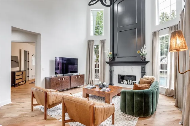 $1,360,000 | 6120 Canvas Back Drive, Frisco, TX 75034