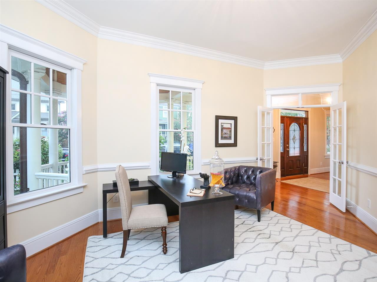 403 East Edenton Street Raleigh, NC 27601 - Photo 8 of 29 Photo 8