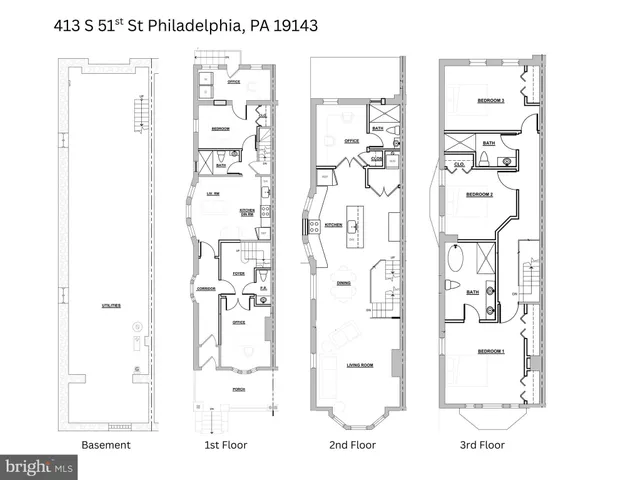 a picture of a room with a white wall and a large window