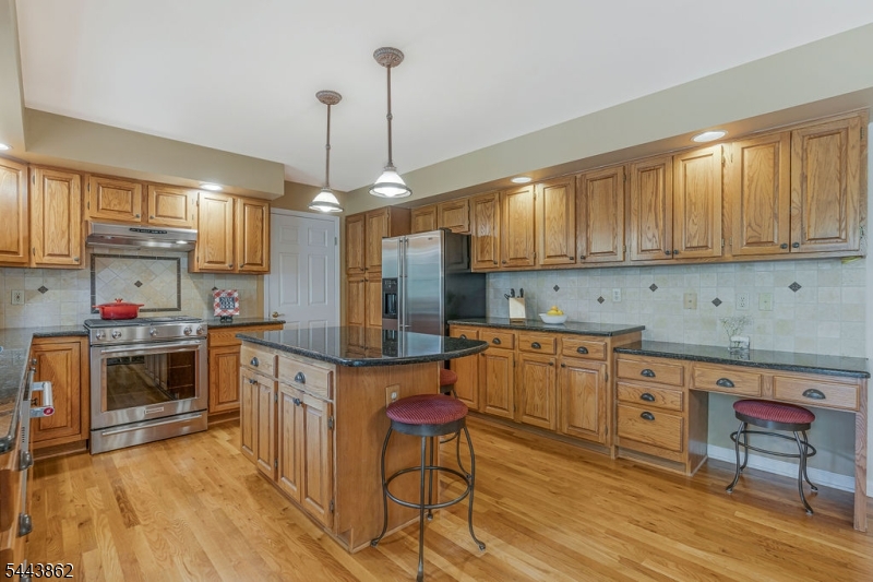 5 Pinewood Lane Warren, NJ 07059 - Photo 16 of 45