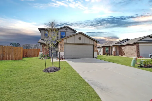 $1,697 | 14408 Mack Wood Trail, Conroe, TX 77303