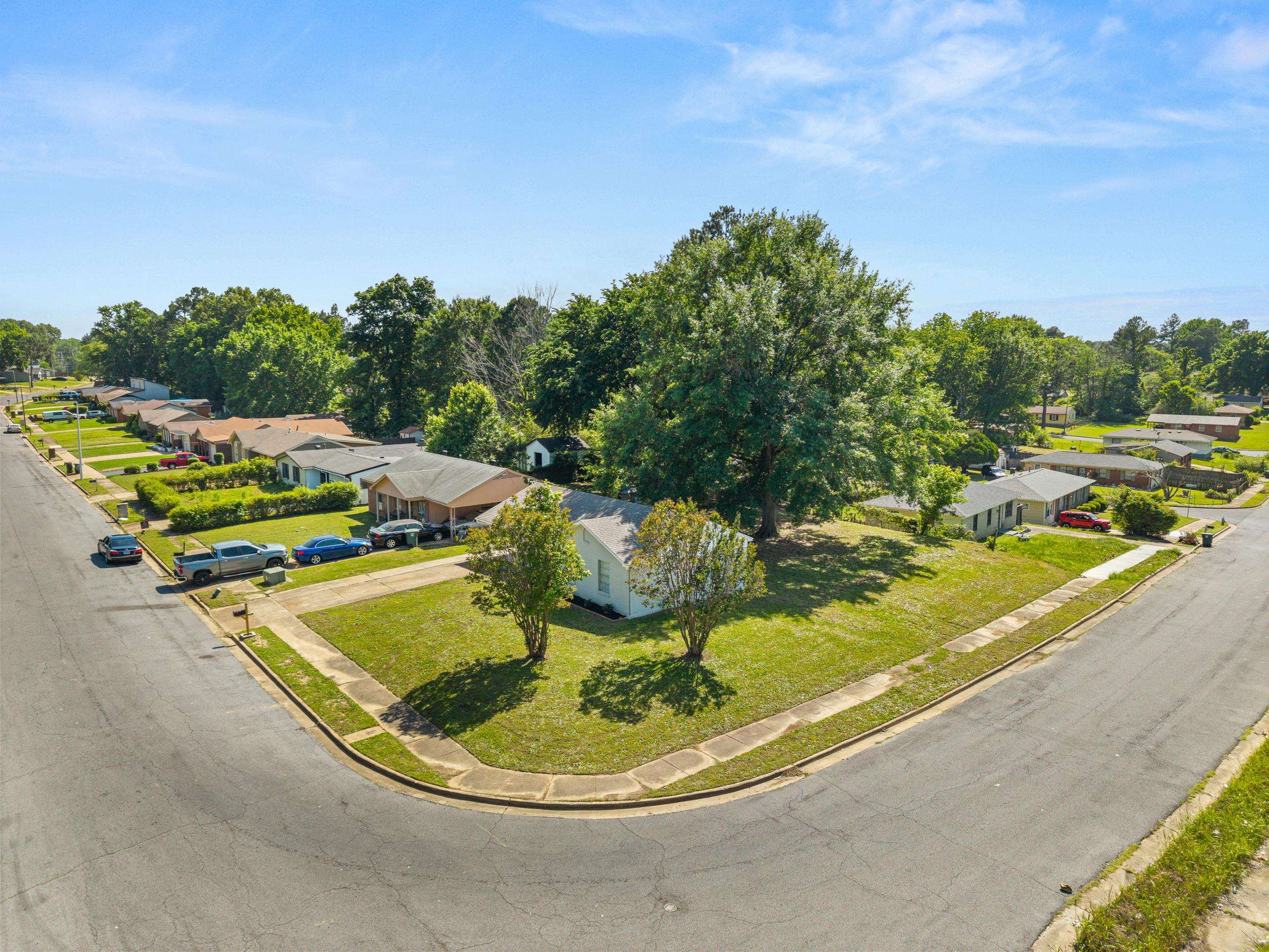 3759 McCain Road Memphis, TN 38109 - Photo 28 of 30