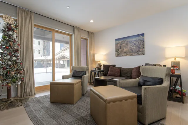 $825,000 | 140 Lodge Road, Unit SM 3, Ludlow, VT 05149