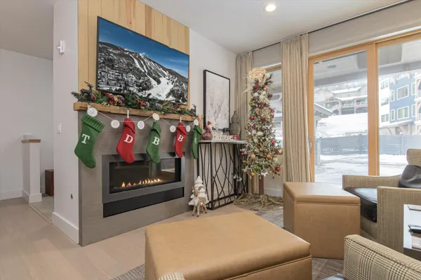 $820,000 | 140 Lodge Road, Unit SM 3, Ludlow, VT 05149