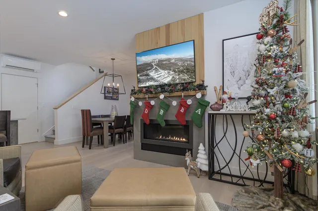 $825,000 | 140 Lodge Road, Unit SM 3, Ludlow, VT 05149