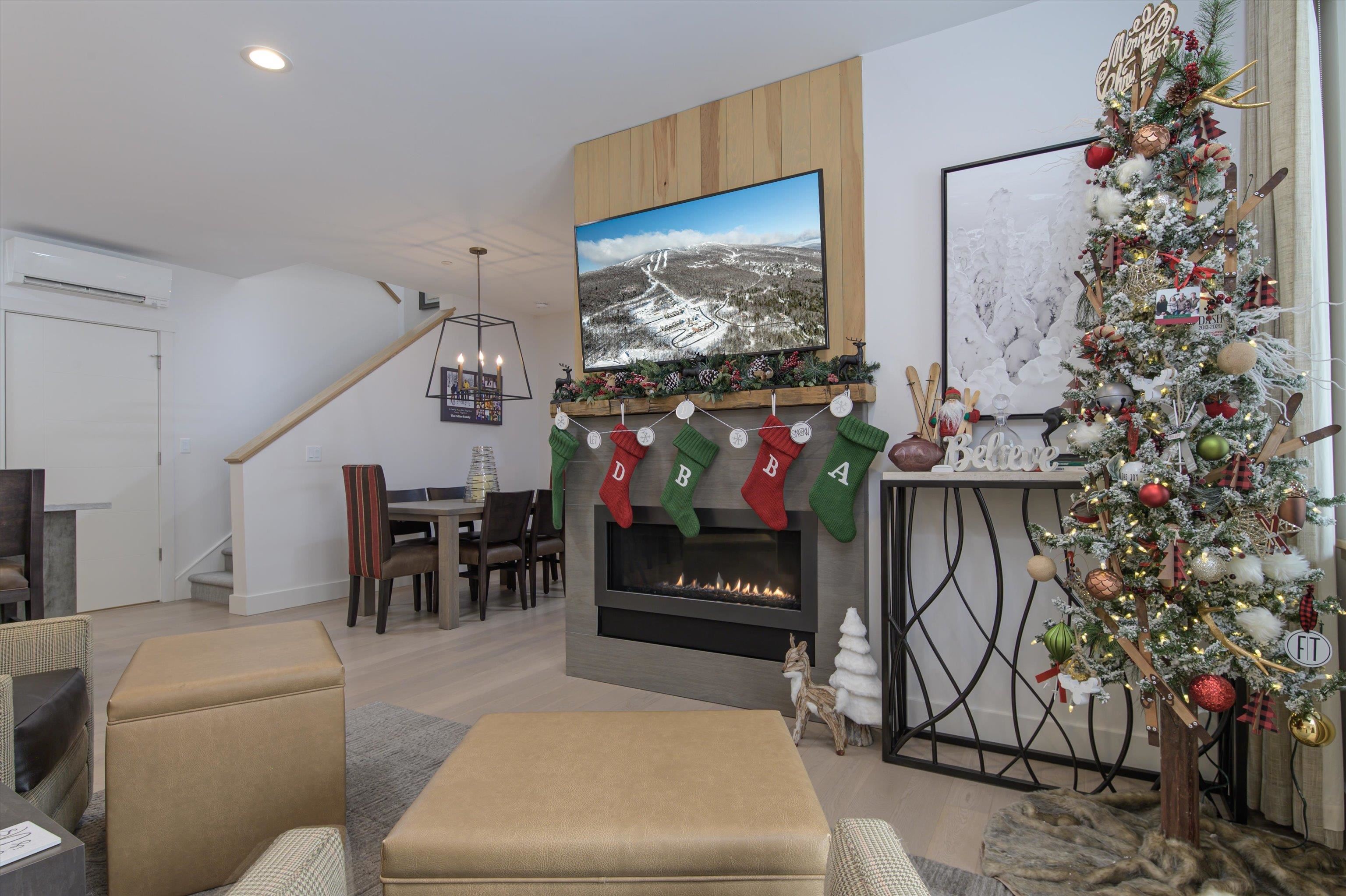 140 Lodge Road, Unit SM 3 Ludlow, VT 05149 - Photo 13 of 36