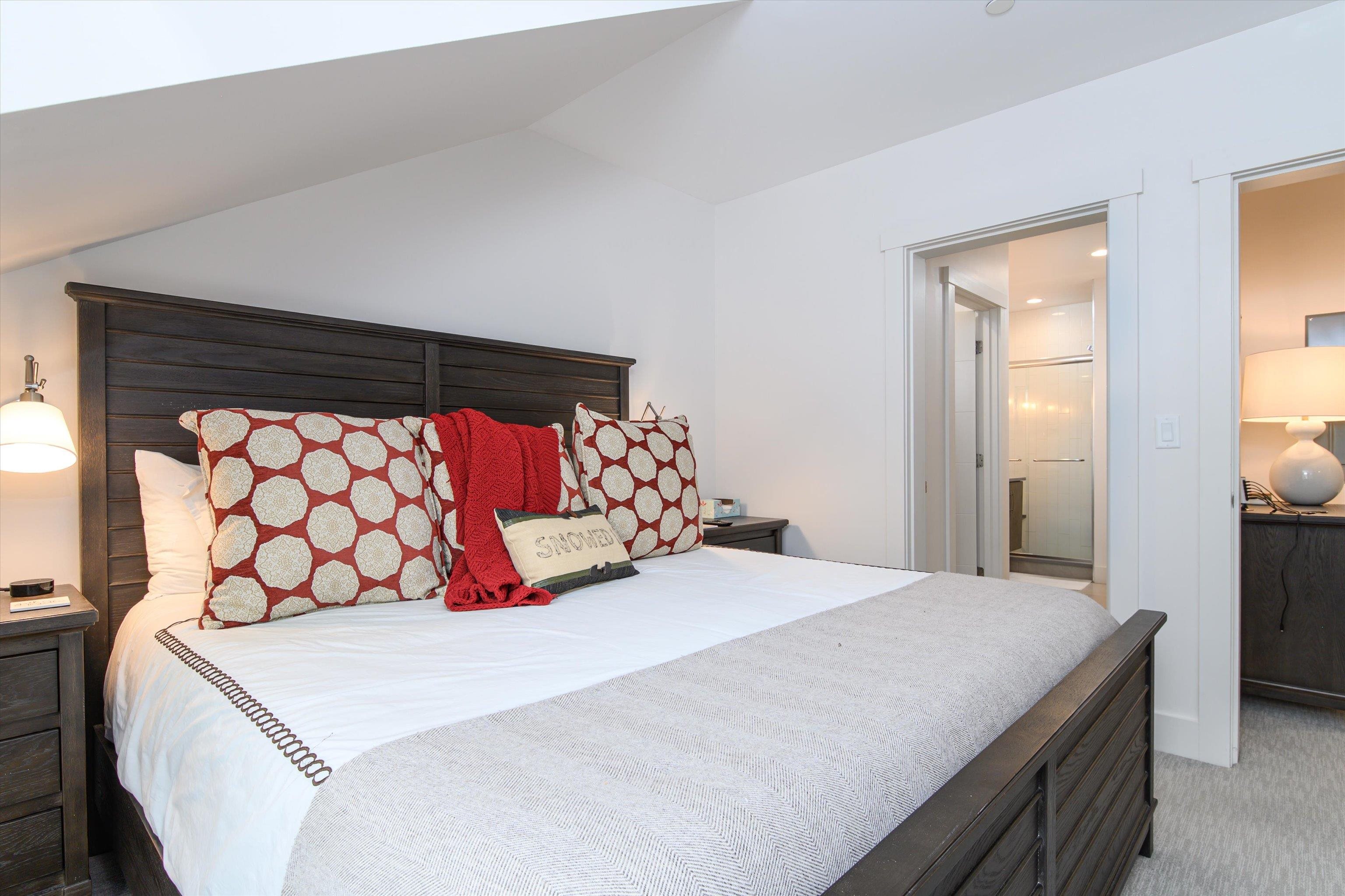 140 Lodge Road, Unit SM 3 Ludlow, VT 05149 - Photo 16 of 36