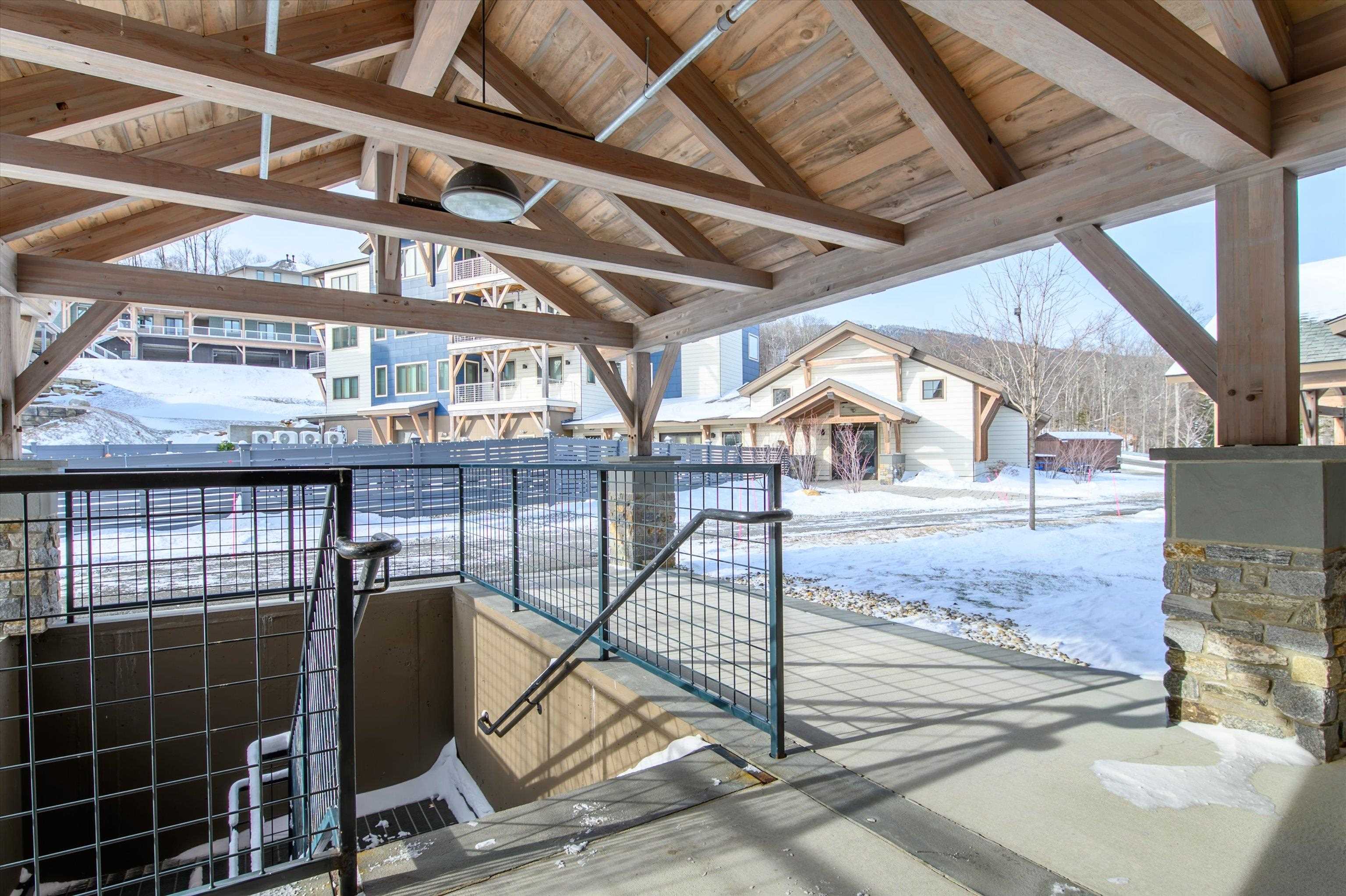 140 Lodge Road, Unit SM 3 Ludlow, VT 05149 - Photo 23 of 36