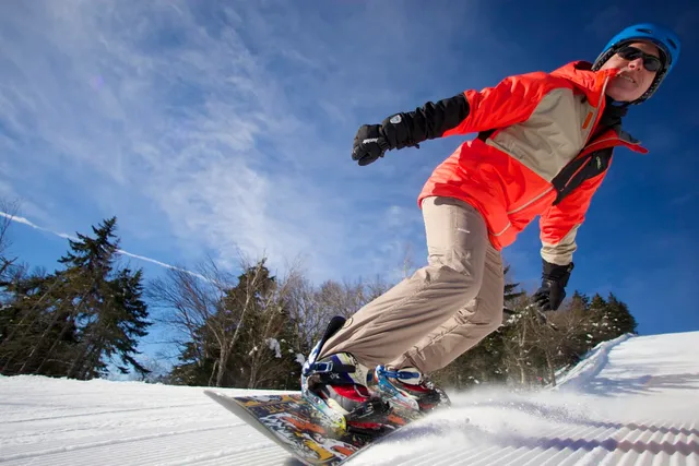 $825,000 | 140 Lodge Road, Unit SM 3, Ludlow, VT 05149