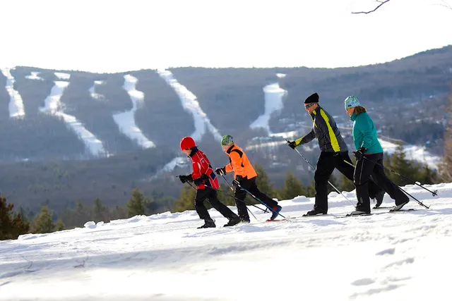 $825,000 | 140 Lodge Road, Unit SM 3, Ludlow, VT 05149