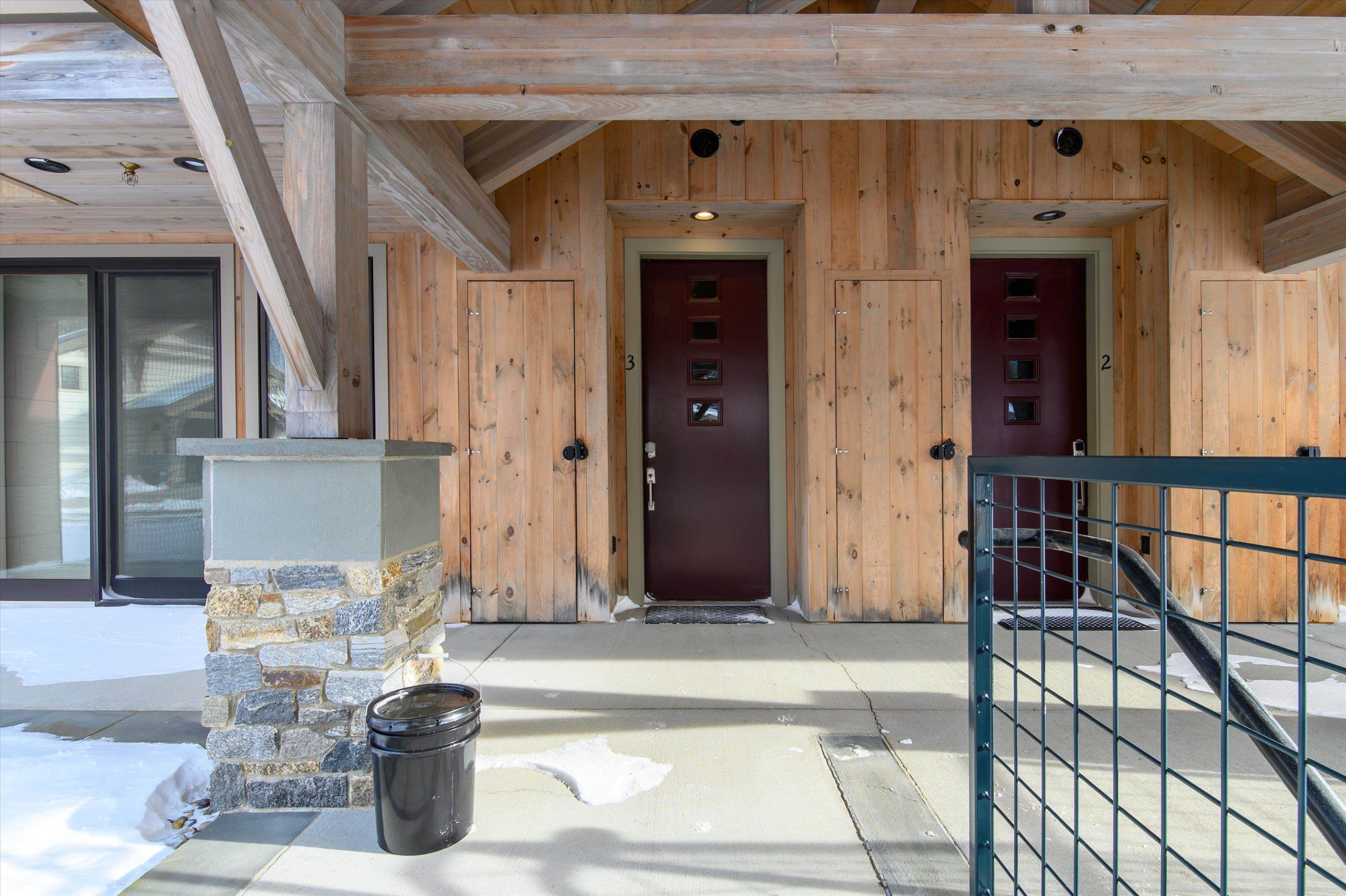 140 Lodge Road, Unit SM 3 Ludlow, VT 05149 - Photo 3 of 36