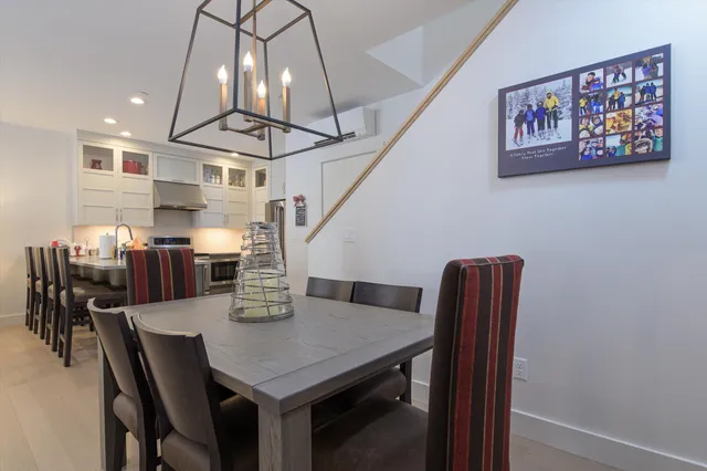 $825,000 | 140 Lodge Road, Unit SM 3, Ludlow, VT 05149