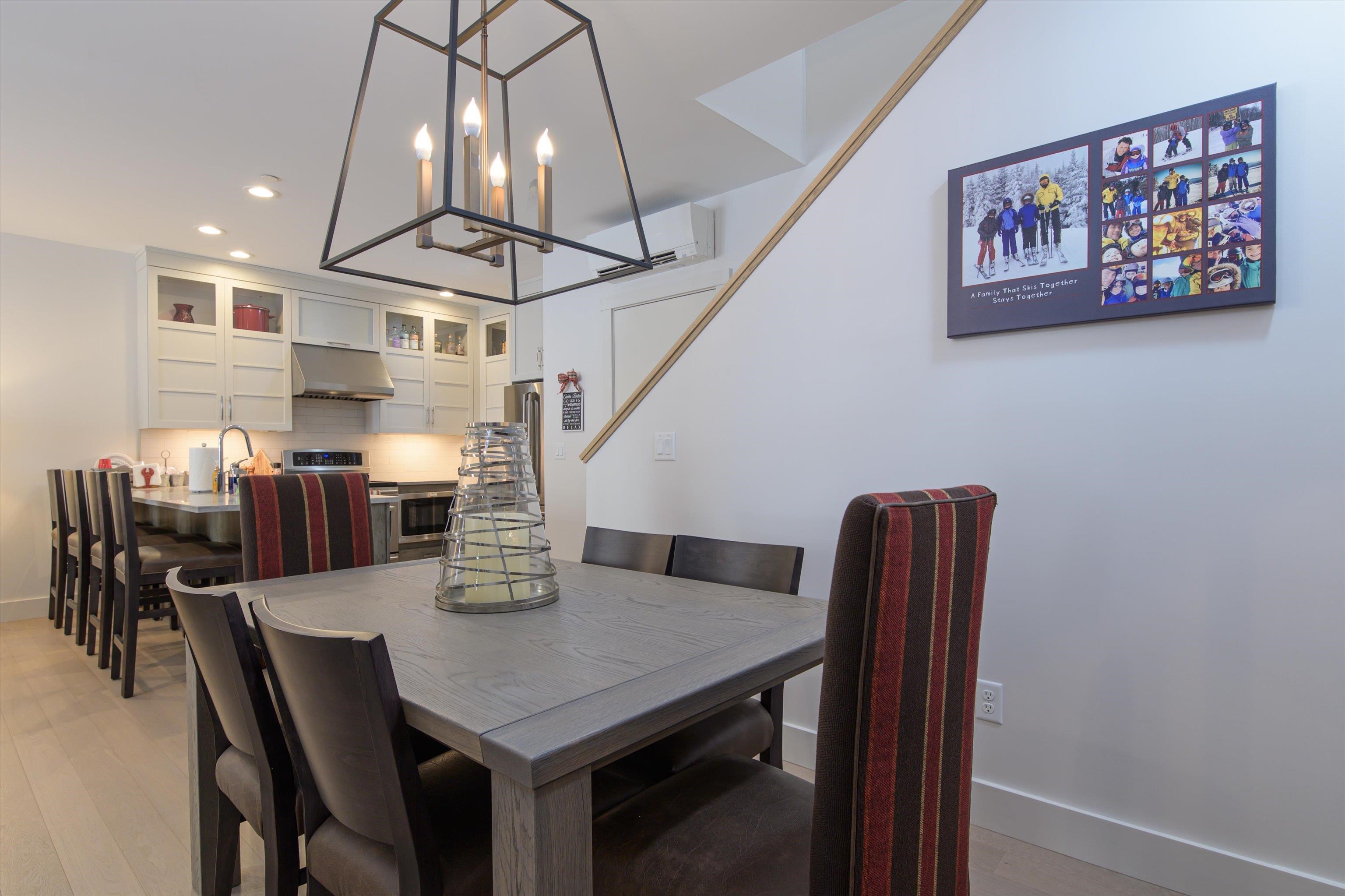 140 Lodge Road, Unit SM 3 Ludlow, VT 05149 - Photo 4 of 36