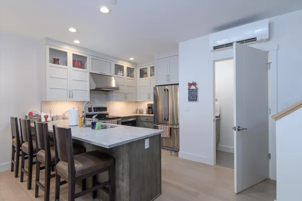 $820,000 | 140 Lodge Road, Unit SM 3, Ludlow, VT 05149