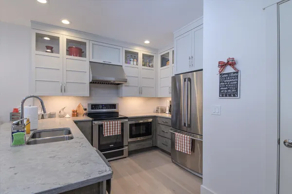 $820,000 | 140 Lodge Road, Unit SM 3, Ludlow, VT 05149