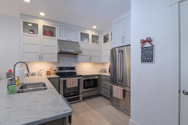 $825,000 | 140 Lodge Road, Unit SM 3, Ludlow, VT 05149