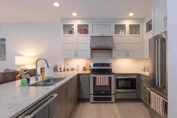 $820,000 | 140 Lodge Road, Unit SM 3, Ludlow, VT 05149