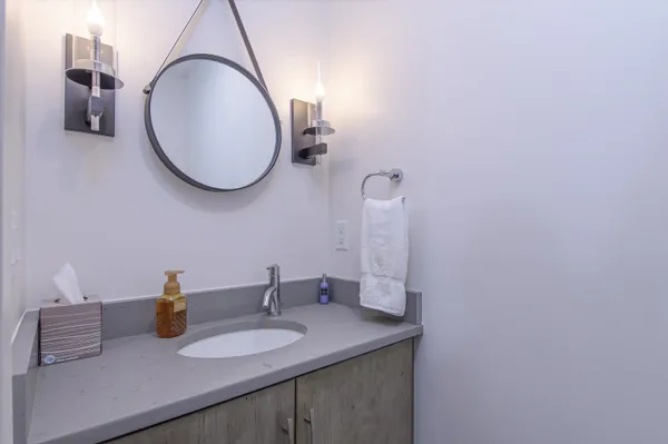 $820,000 | 140 Lodge Road, Unit SM 3, Ludlow, VT 05149