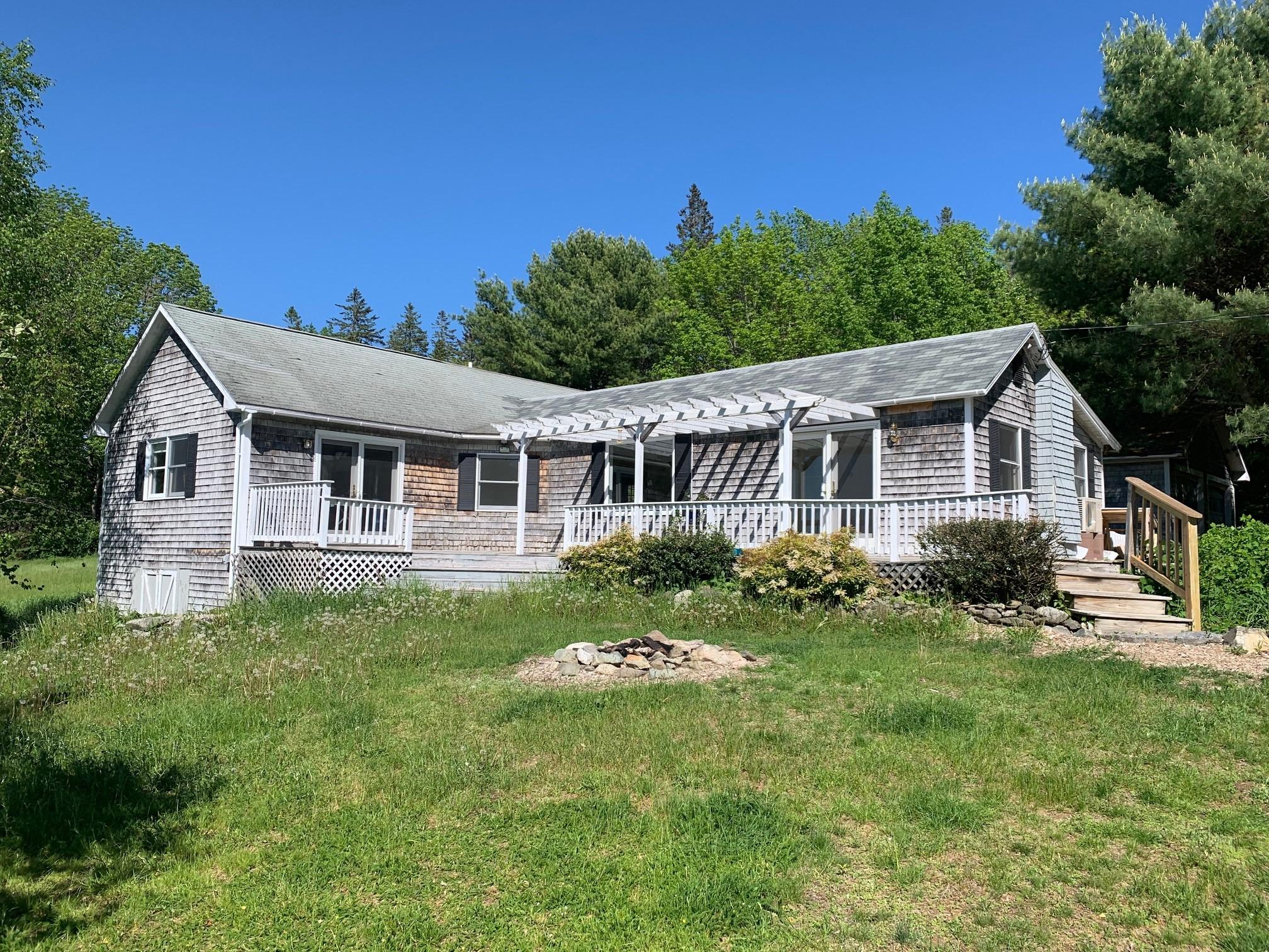 47 Foxfields Farm Road Bar Harbor, ME 04609 - Photo 1 of 6 foxfield 4