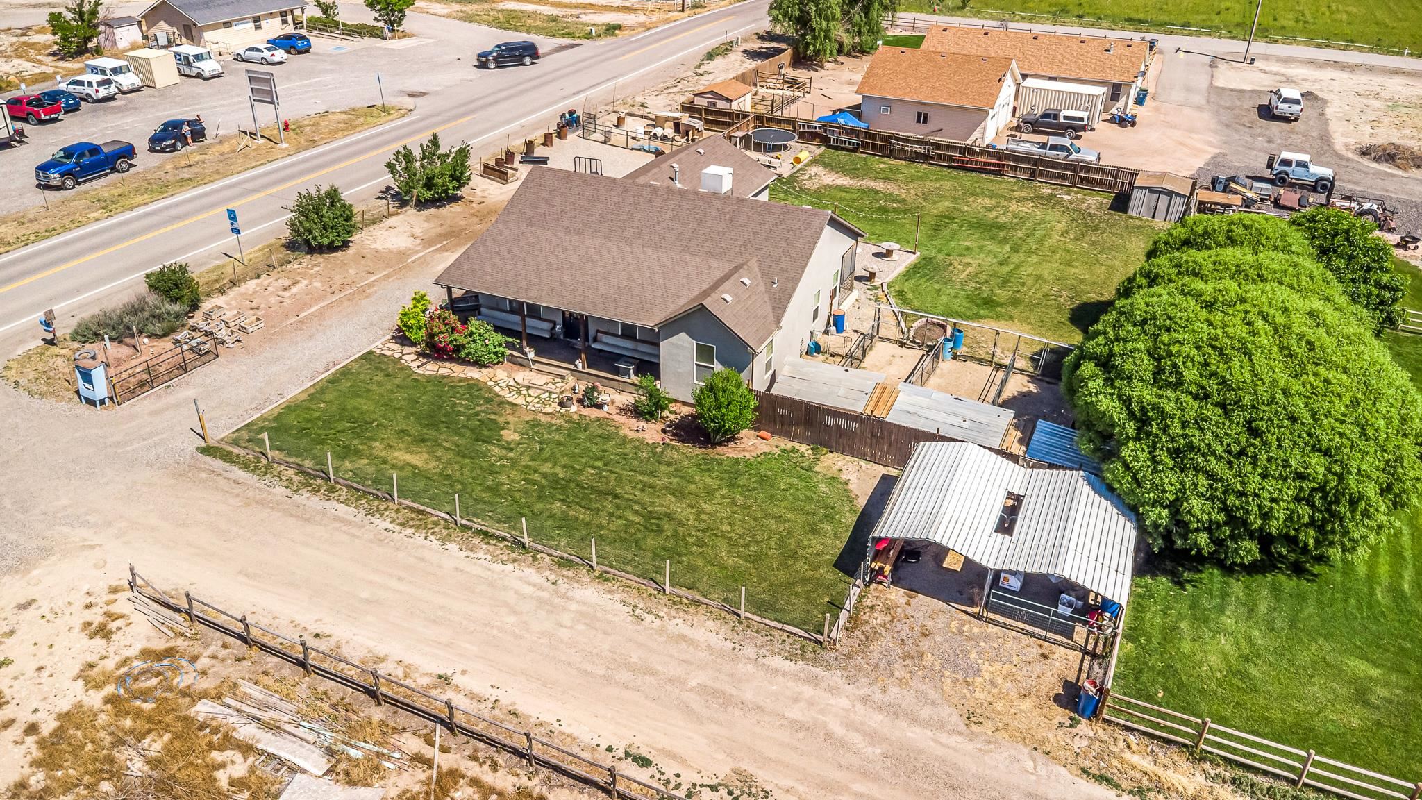 1348 13 Road Loma, CO 81524 - Photo 37 of 40