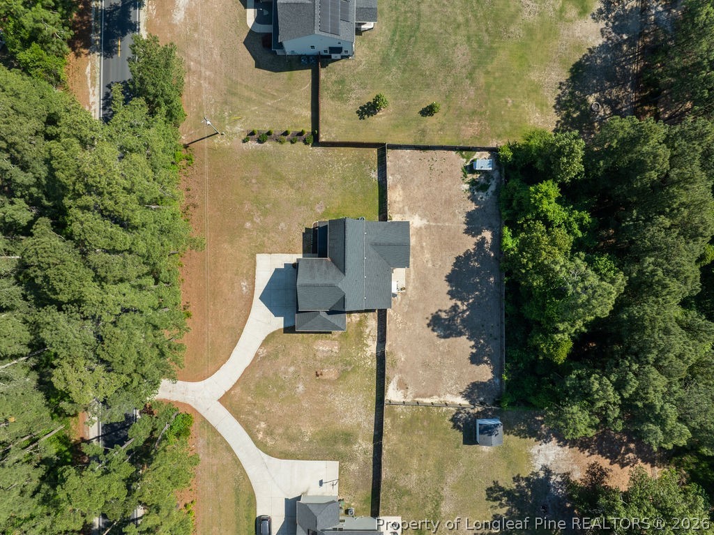 505 Fulford McMillan Road Raeford, NC 28376 - Photo 32 of 38