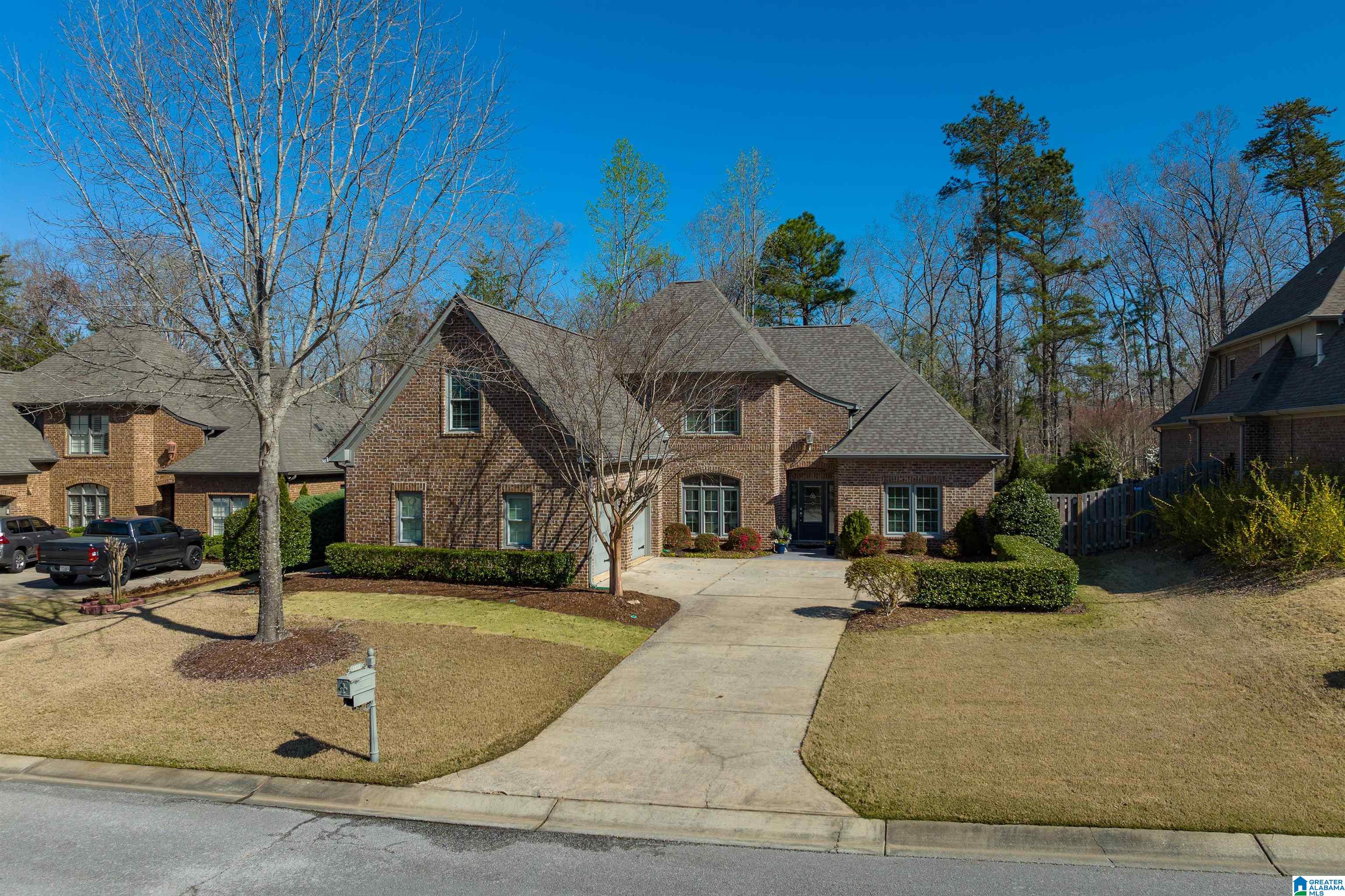 1172 Haven Road Birmingham, AL 35242 - Photo 3 of 30