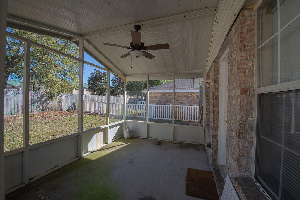 903 Lajolla Lane Mary Esther, FL 32569 - Photo 42 of 47 a view of a room with window