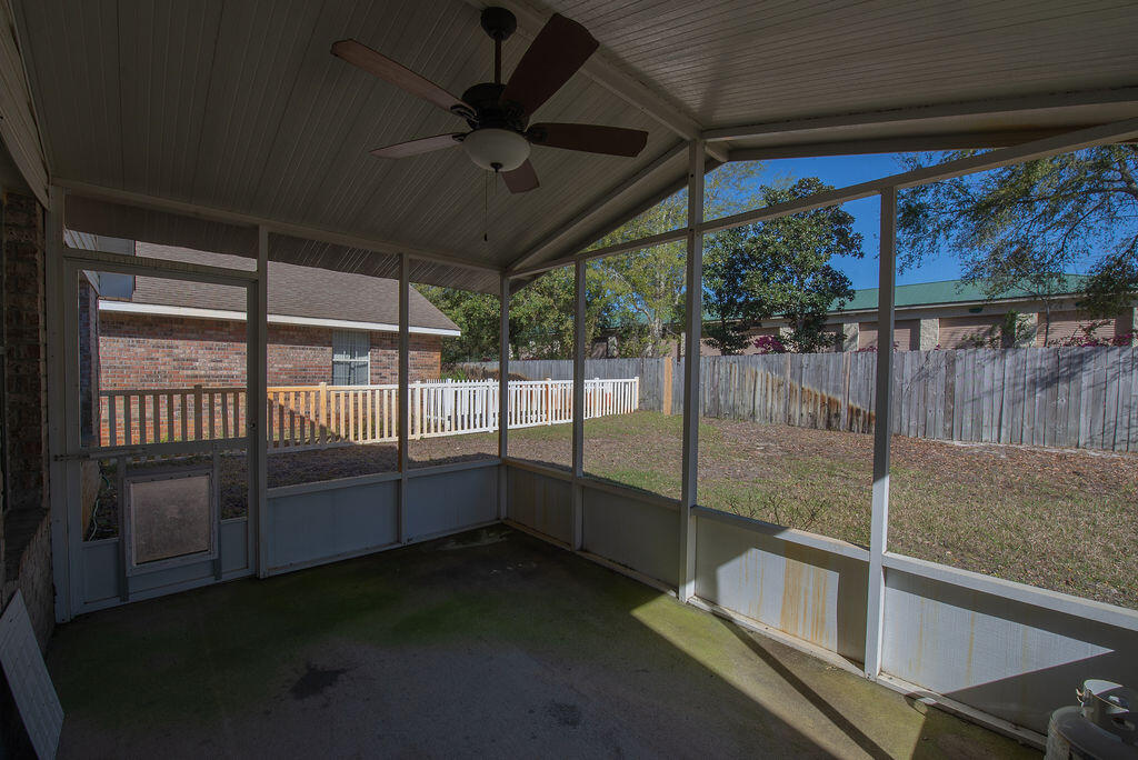 903 Lajolla Lane Mary Esther, FL 32569 - Photo 44 of 47 a room with natural light