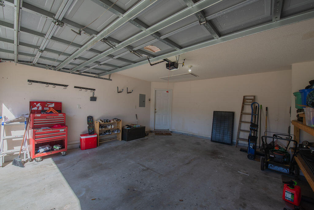 903 Lajolla Lane Mary Esther, FL 32569 - Photo 8 of 47 a view of storage and utility room