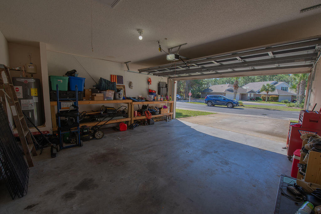 903 Lajolla Lane Mary Esther, FL 32569 - Photo 9 of 47 a view of a storage in a room