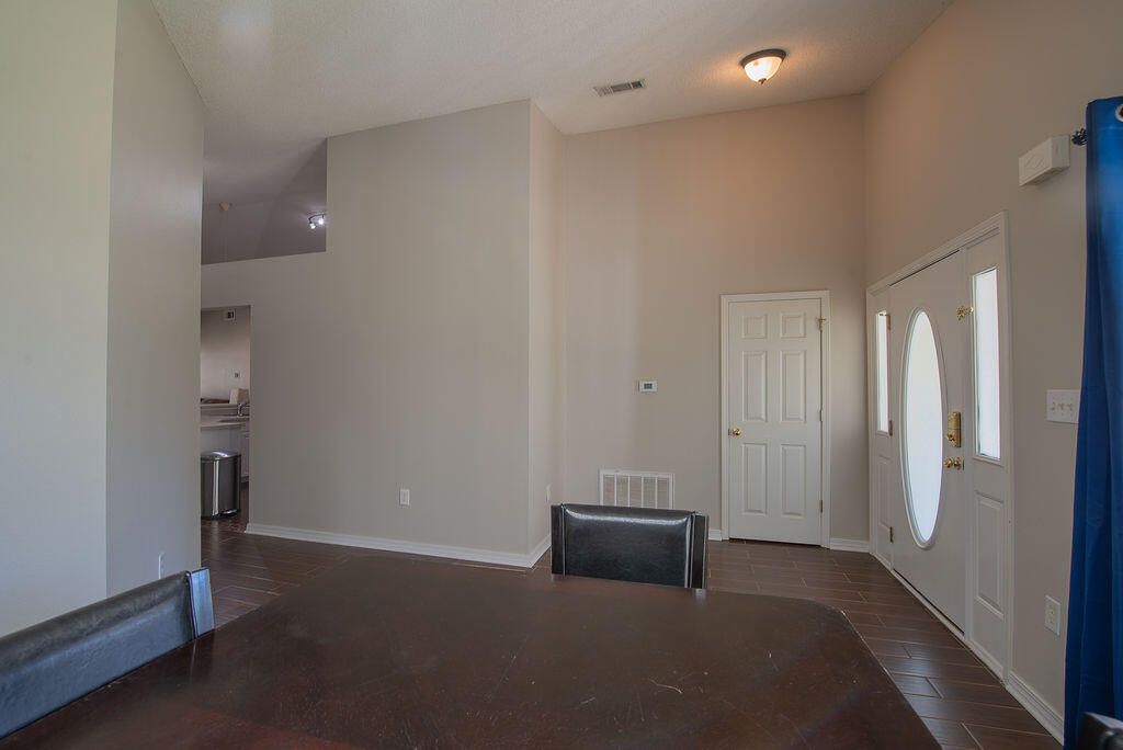 903 Lajolla Lane Mary Esther, FL 32569 - Photo 10 of 47 a view of a room with an empty space