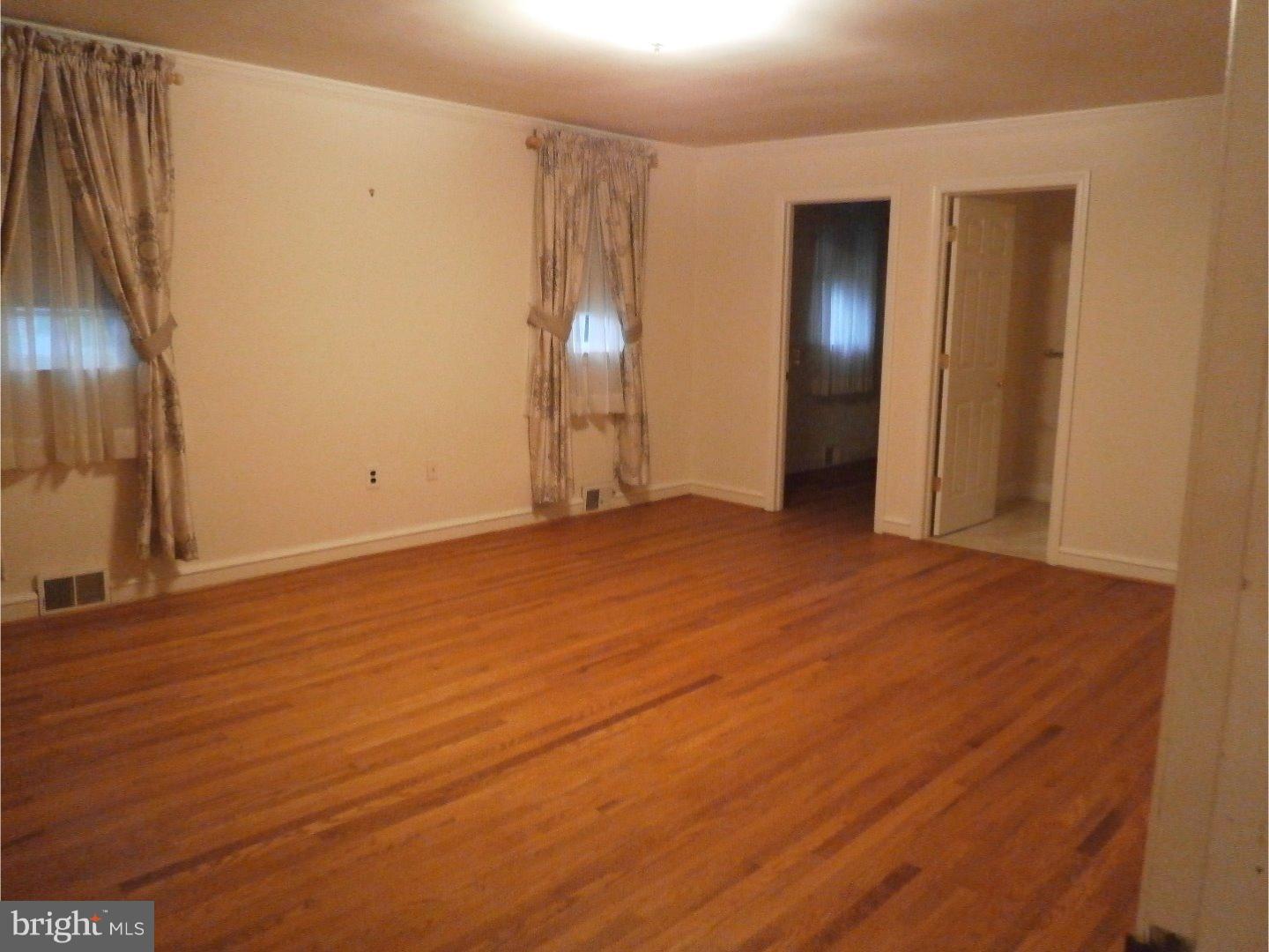 106 Rugby Place Woodbury, NJ 08096 - Photo 8 of 13 Master Bedroom