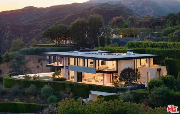 $39,950,000 | 1601 Casale Road, Pacific Palisades, CA 90272