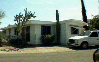 5333 West Rocking Cir Street Tucson, AZ 85713 - Photo 1 of 1 Gallery Image 1