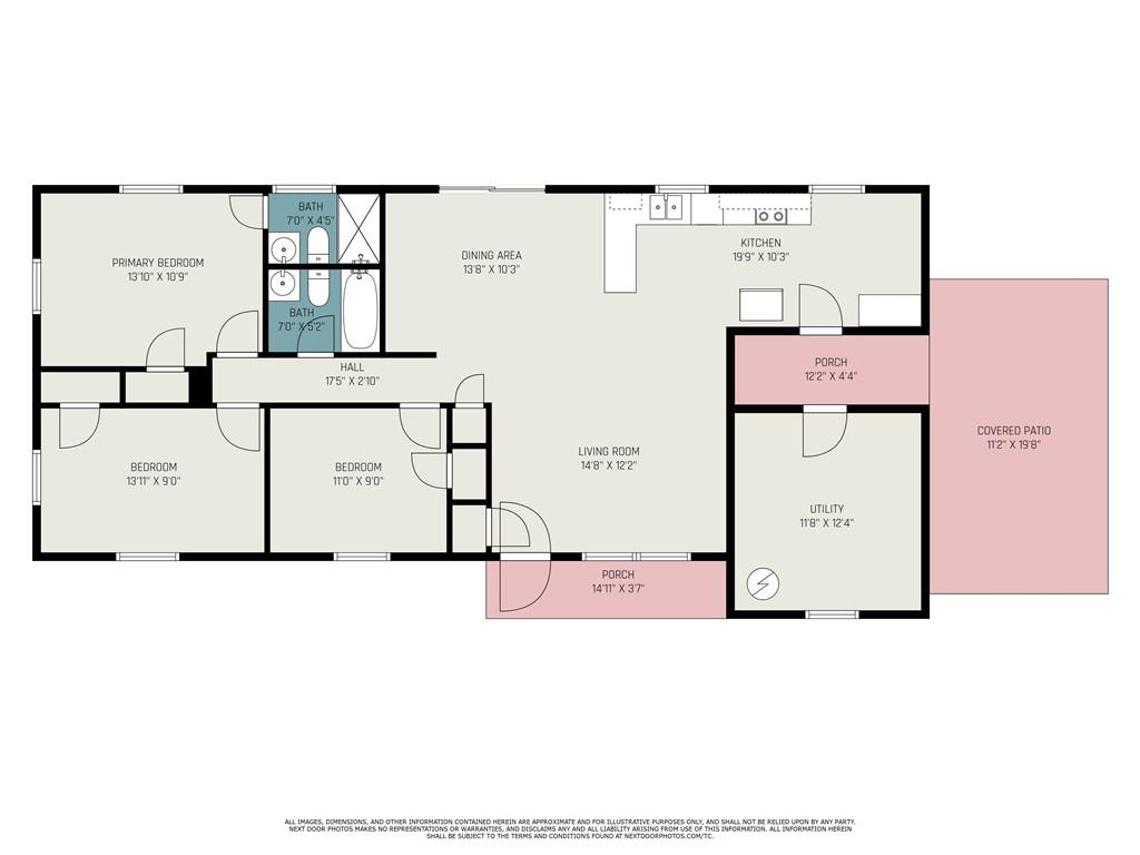 1347 Dorothy Drive Decatur, GA 30030 - Photo 38 of 38 a picture of a very nice looking room