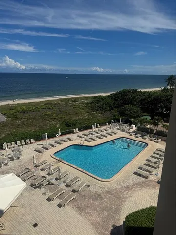 $3,800 | 1900 South Ocean Boulevard, Unit 5F, Pompano Beach, FL 33062